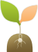 Mind Petals logo
