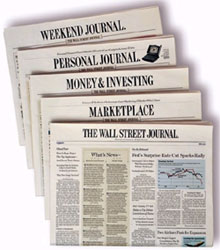 Wall Street Journal