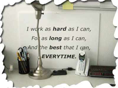 inspirational quotes for work. My latest motivational