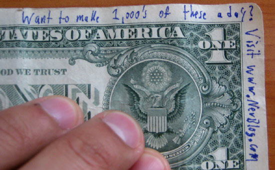 is-it-illegal-to-write-on-or-deface-money