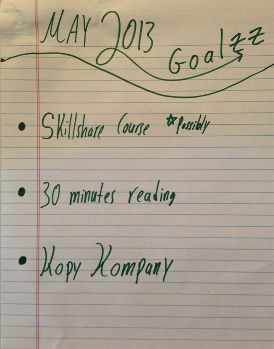 may-2013-goals