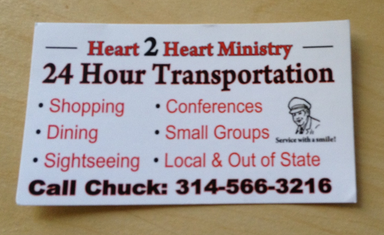 heart 2 heart ministries